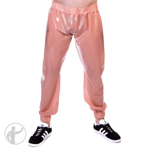 Rubber Urban Joggers