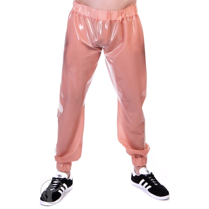 Rubber Urban Joggers