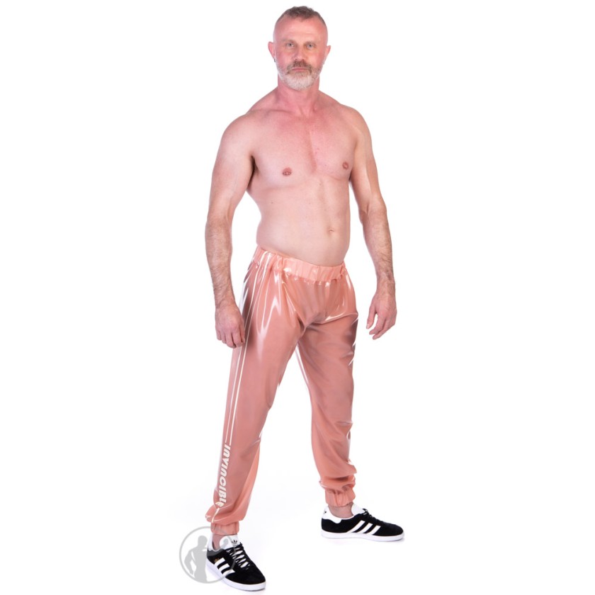 Rubber Urban Joggers