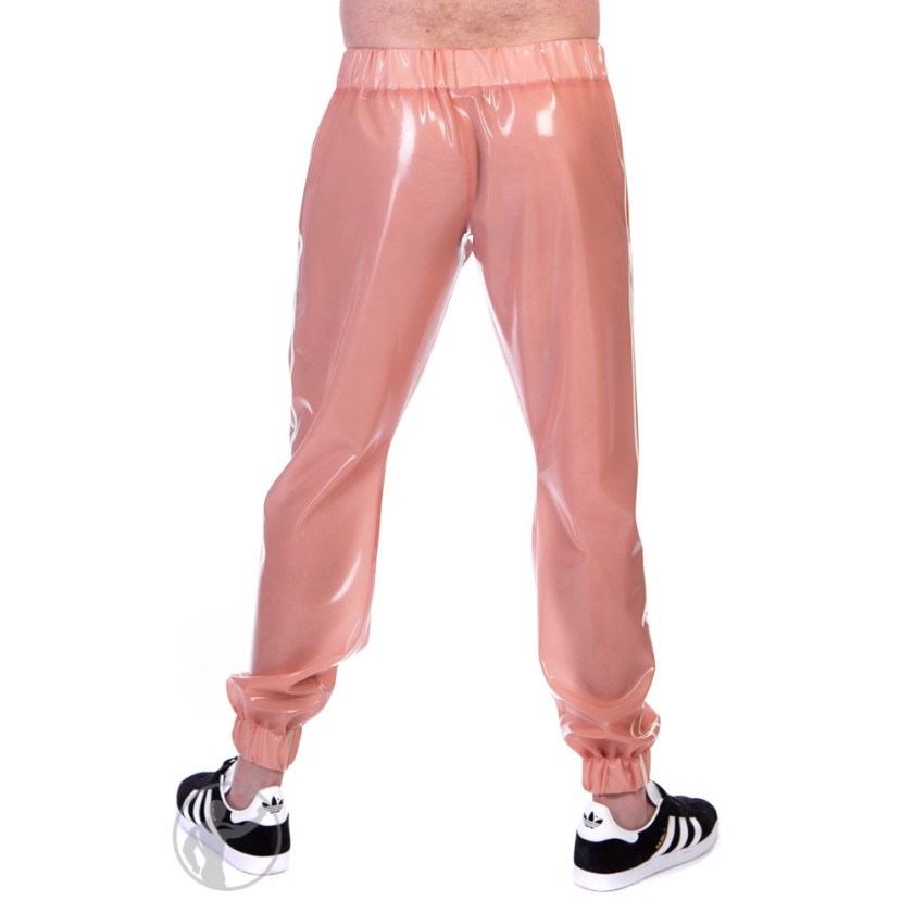 Rubber Urban Joggers