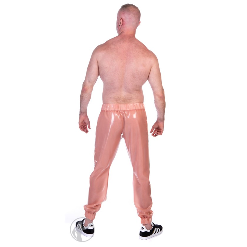 Rubber Urban Joggers