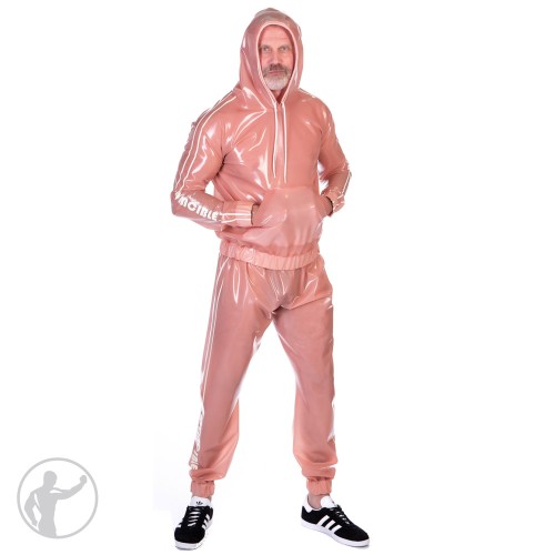 Rubber Urban Tracksuit 