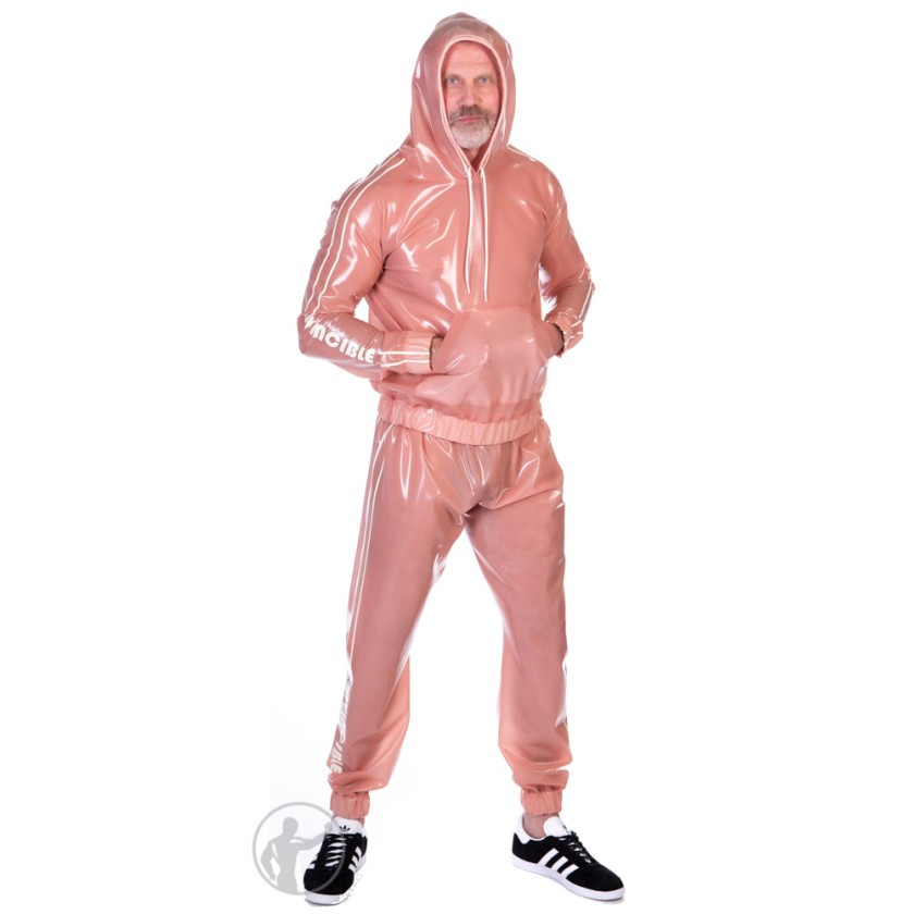 Rubber Urban Tracksuit 