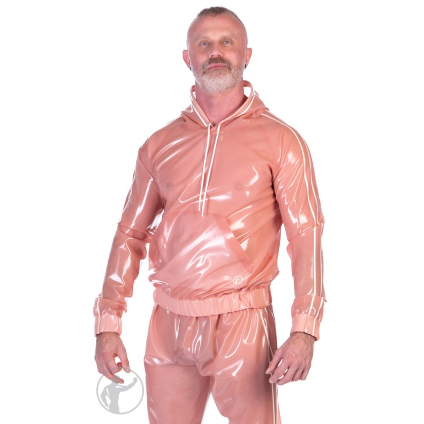 Rubber Urban Tracksuit