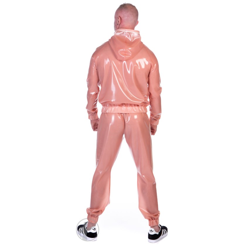 Rubber Urban Tracksuit 