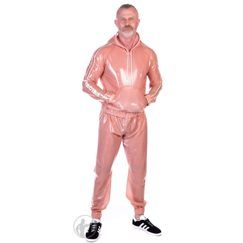 Rubber Urban Tracksuit 