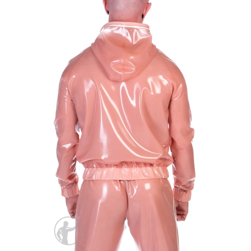 Rubber Urban Tracksuit 