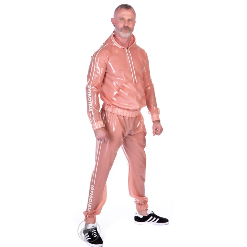 Rubber Urban Tracksuit 