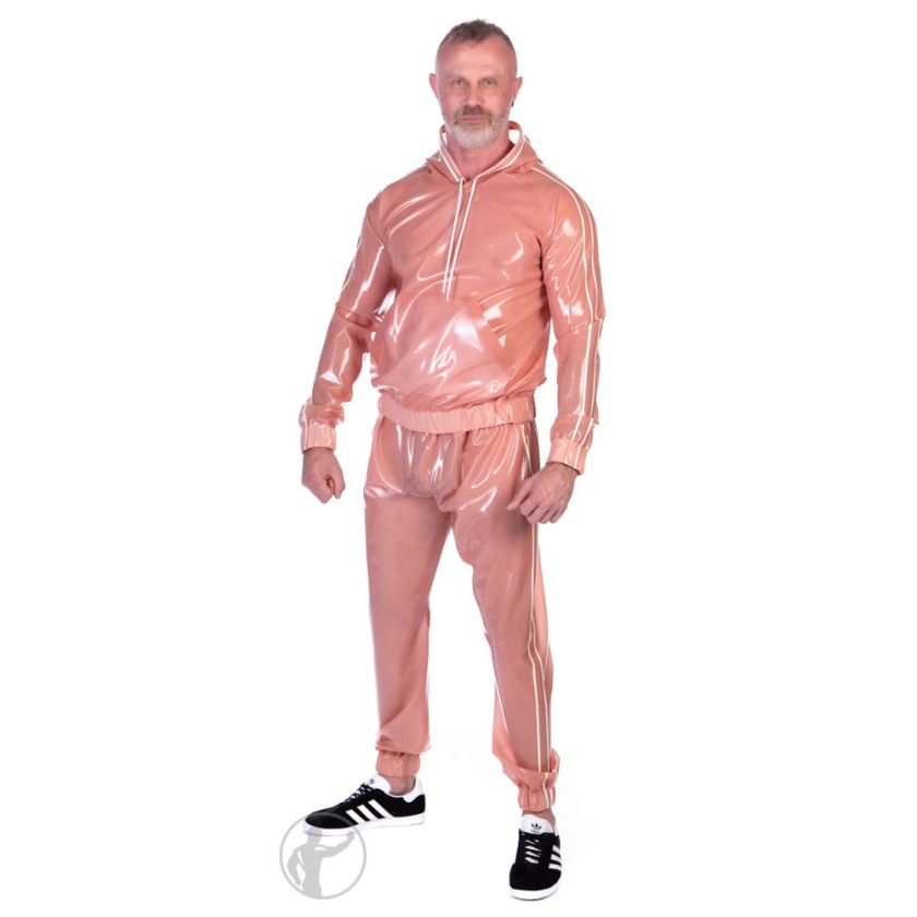 Rubber Urban Tracksuit 