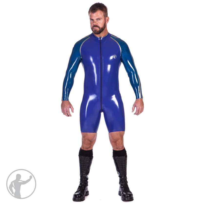 Rubber Racer X Suit