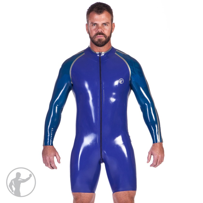 Rubber Racer X Suit