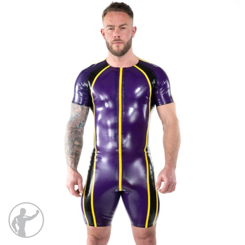Rubber Vengeance Surfsuit