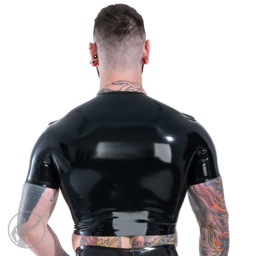 Rubber Kinky T-Shirt