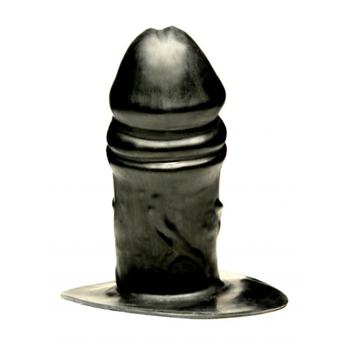 Herman Helmet Cock Plug