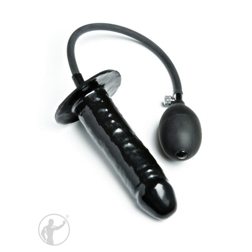 Medium Inflatable Dildo