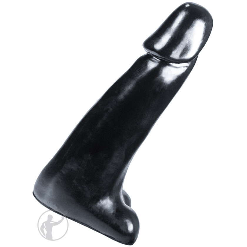 Jonathan Regular Cock Dildo