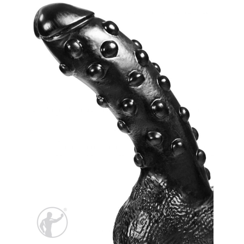 Khan Regular Cock Dildo