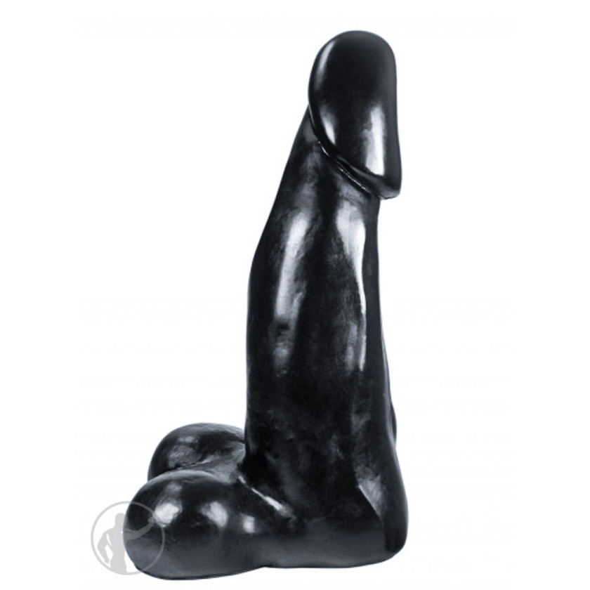 Oliver Xtra Large Cock Dildo