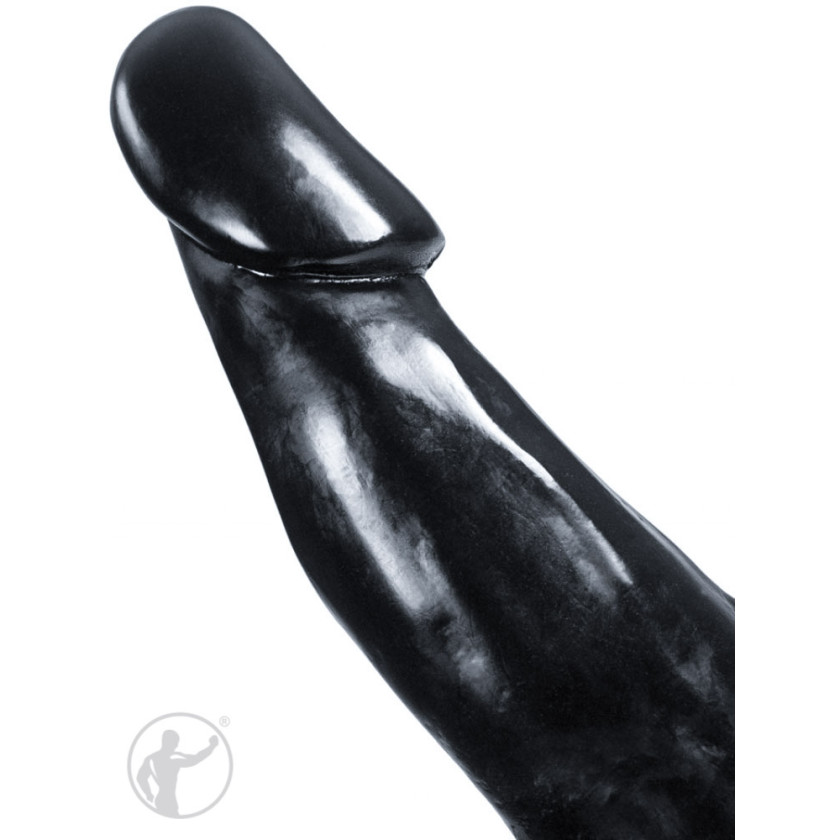 Oliver Xtra Large Cock Dildo