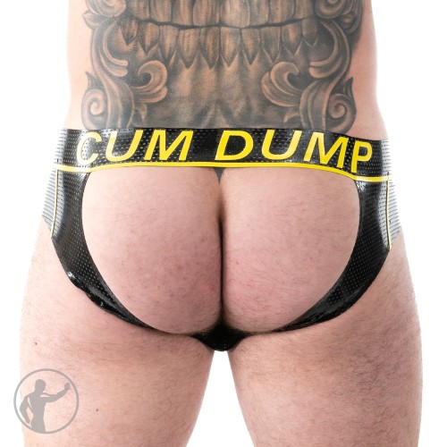 Rubber Boy Briefs