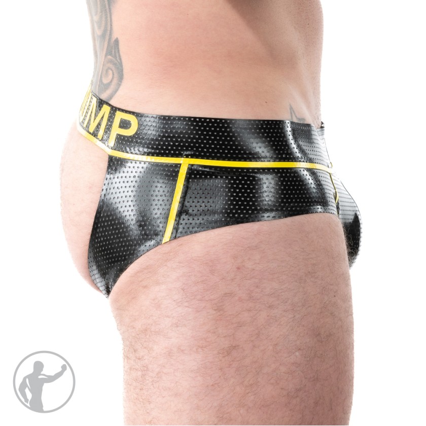 Rubber Boy Briefs