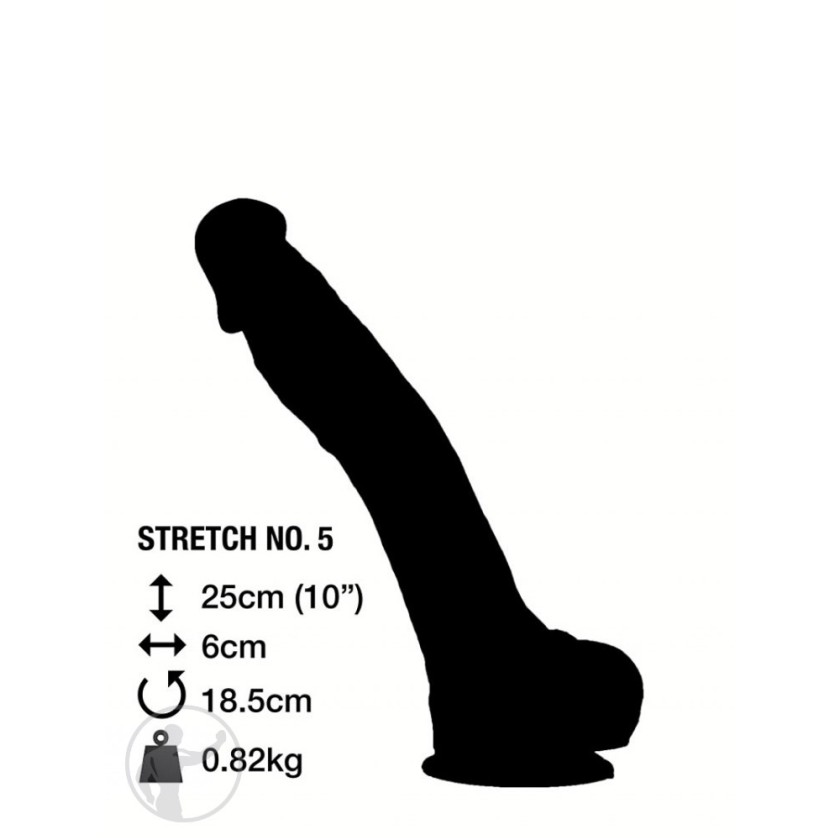 Stretch Dildo 5