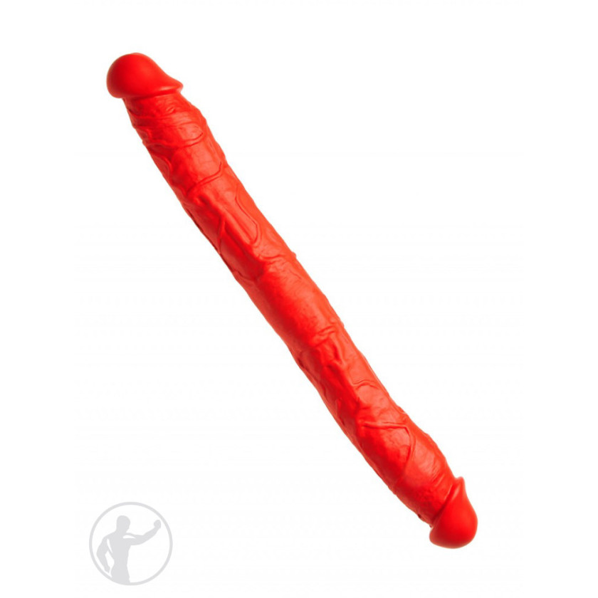 Stretch Double Ended Dildo 55