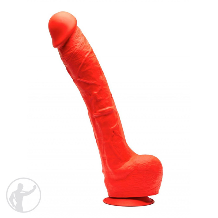 Stretch Dildo 7