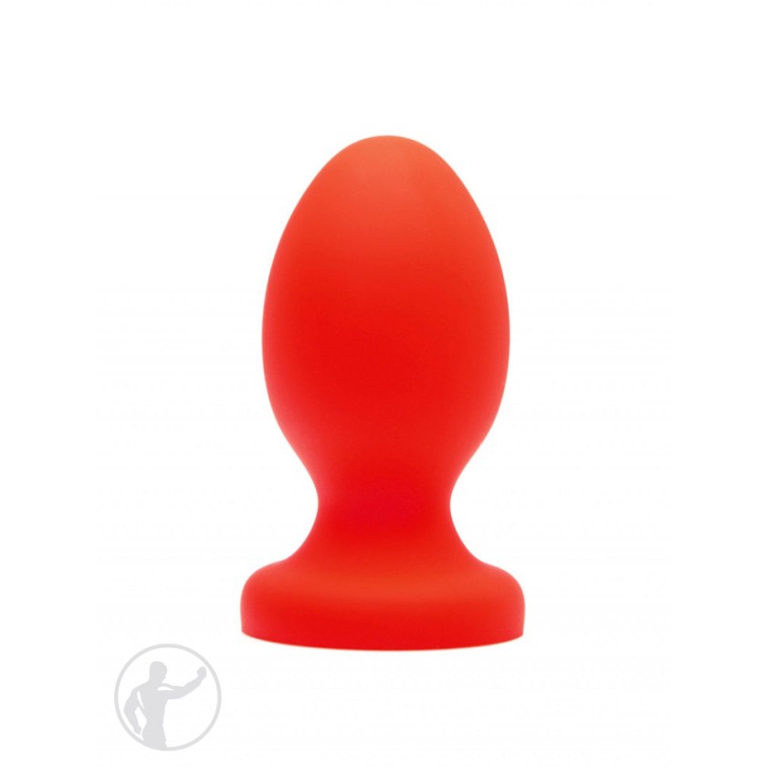 Stretch Butt Plug B