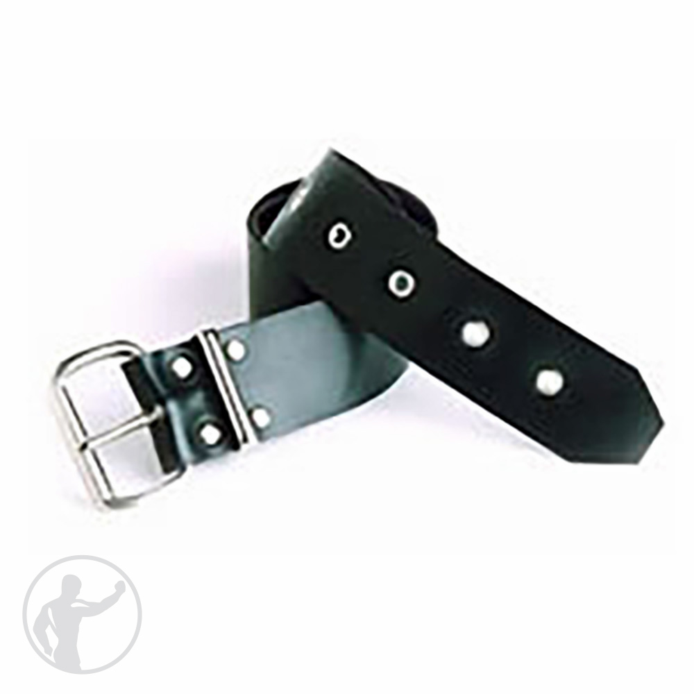 Rubber Premium 5cm Belt
