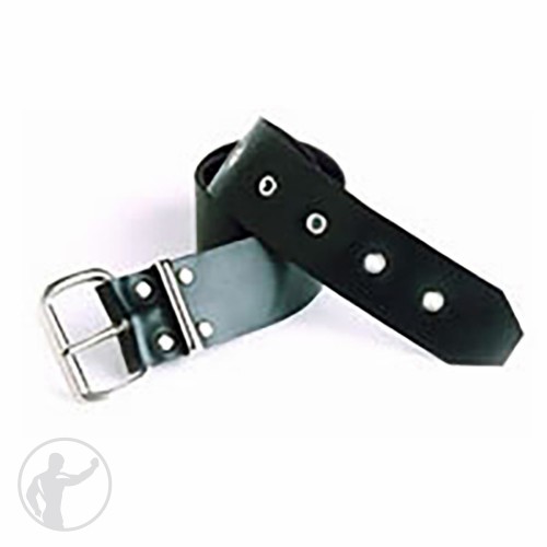 Rubber Premium 5cm Belt Size 34"