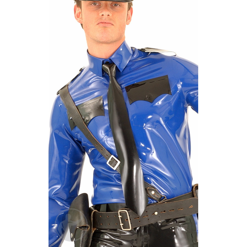 Rubber Tie