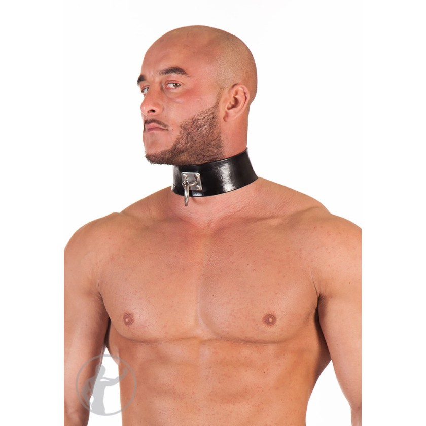 Rubber O-Ring Collar