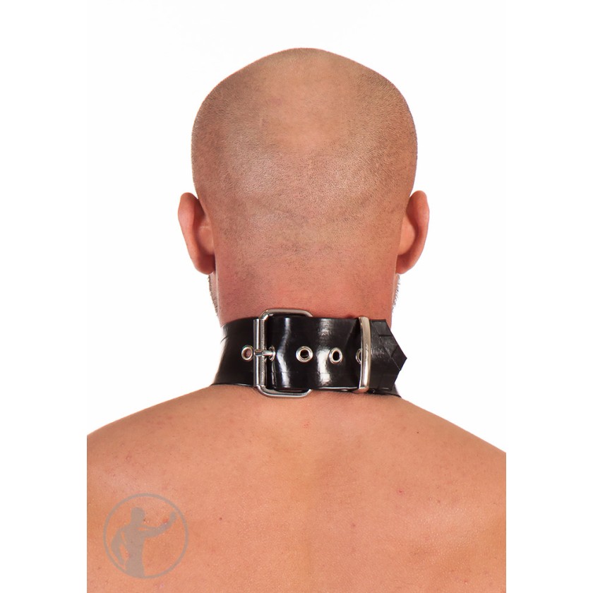 Rubber O-Ring Collar