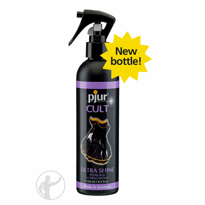 Pjur Cult Ultra Shine