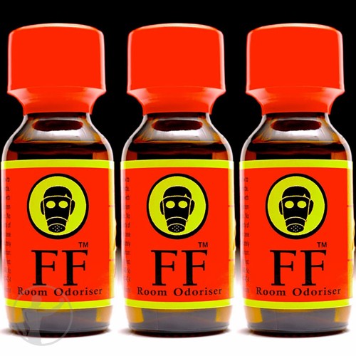 FF Aromas 3 Pack