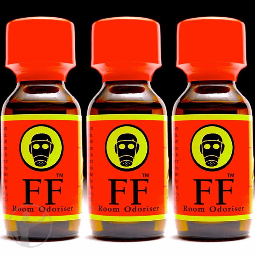 FF Aromas 3 Pack