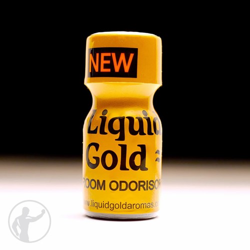 Liquid Gold Aromas