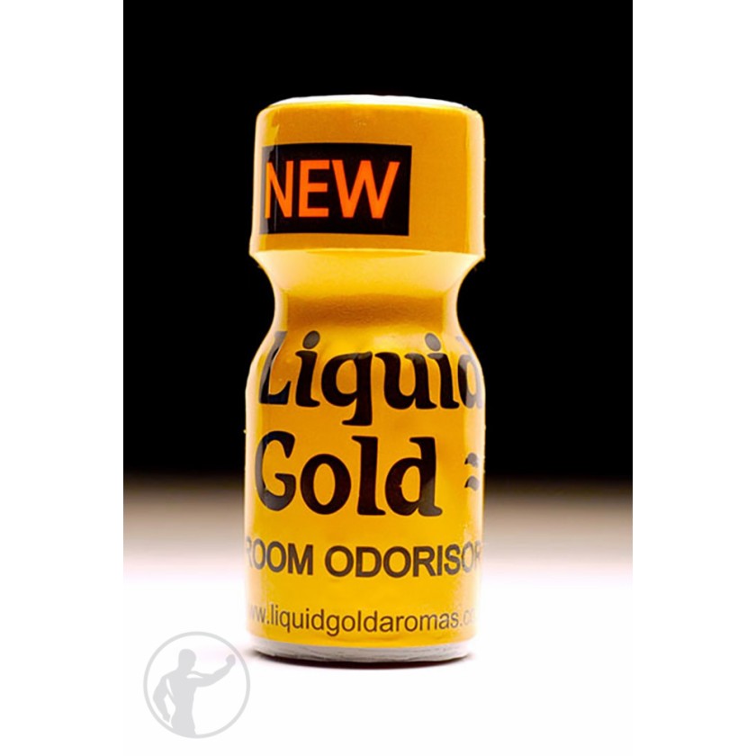 Liquid Gold Aromas