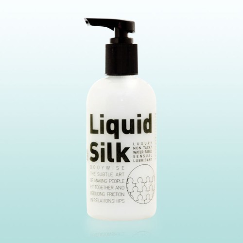 Liquid Silk 250ml