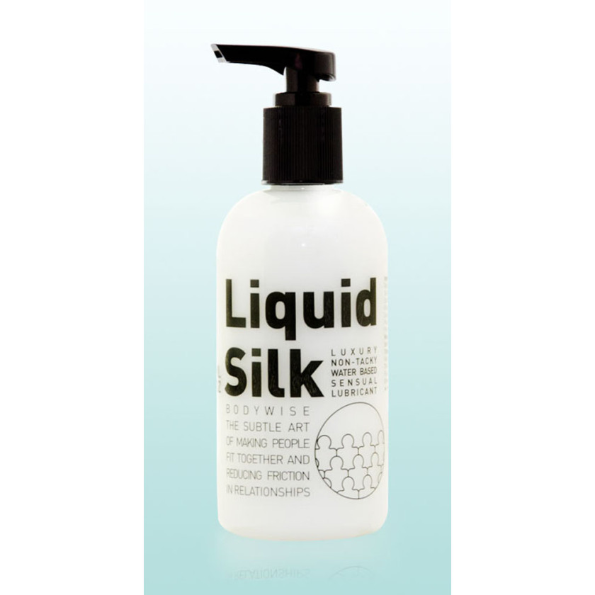 Liquid Silk 250ml