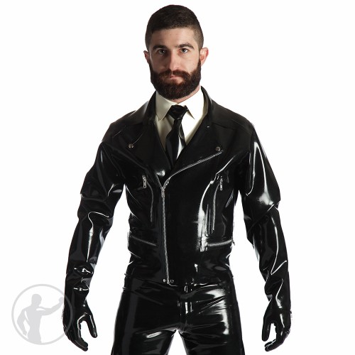 Invincible Rubber Men s Jackets