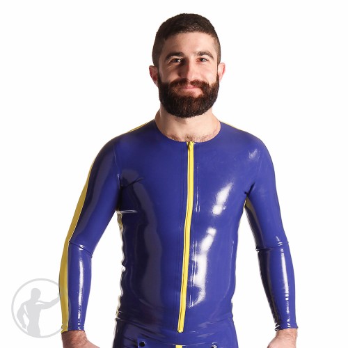 Rubber Track Top