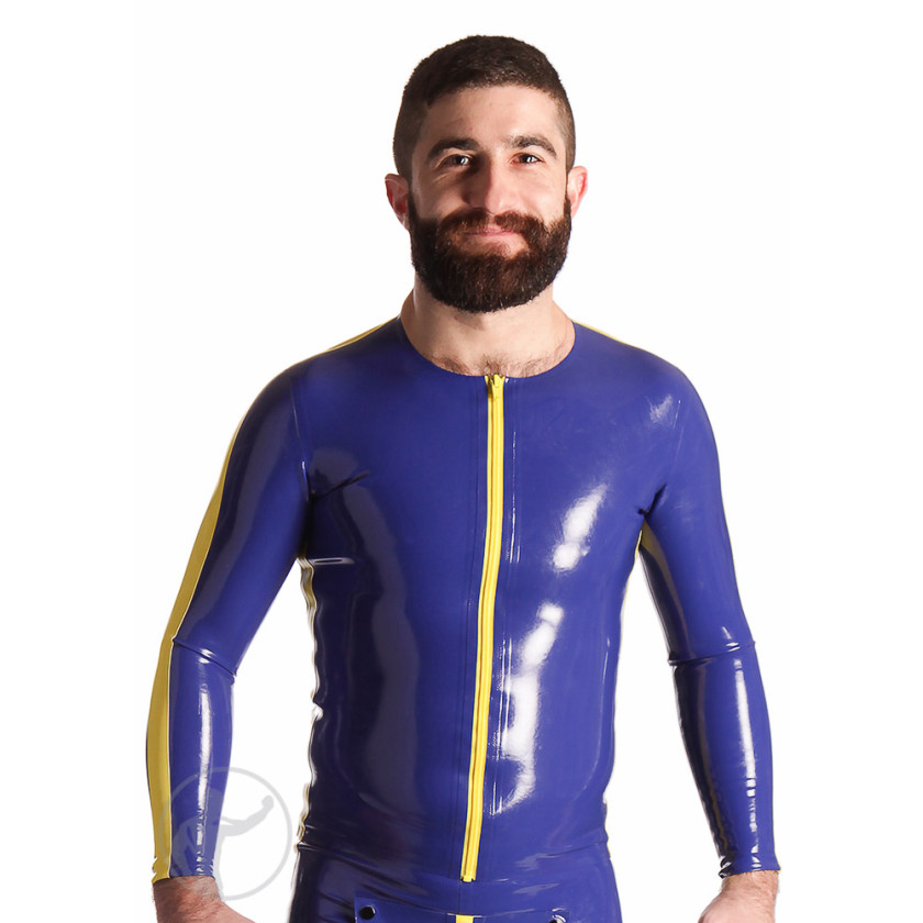 Rubber Track Top