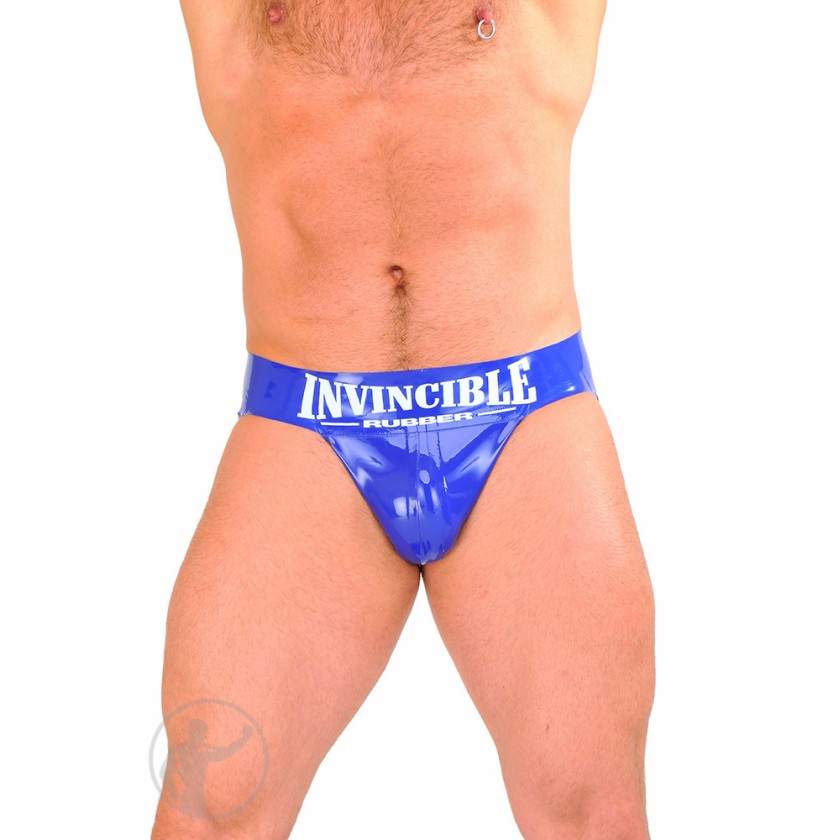 Rubber Sports Jockstrap