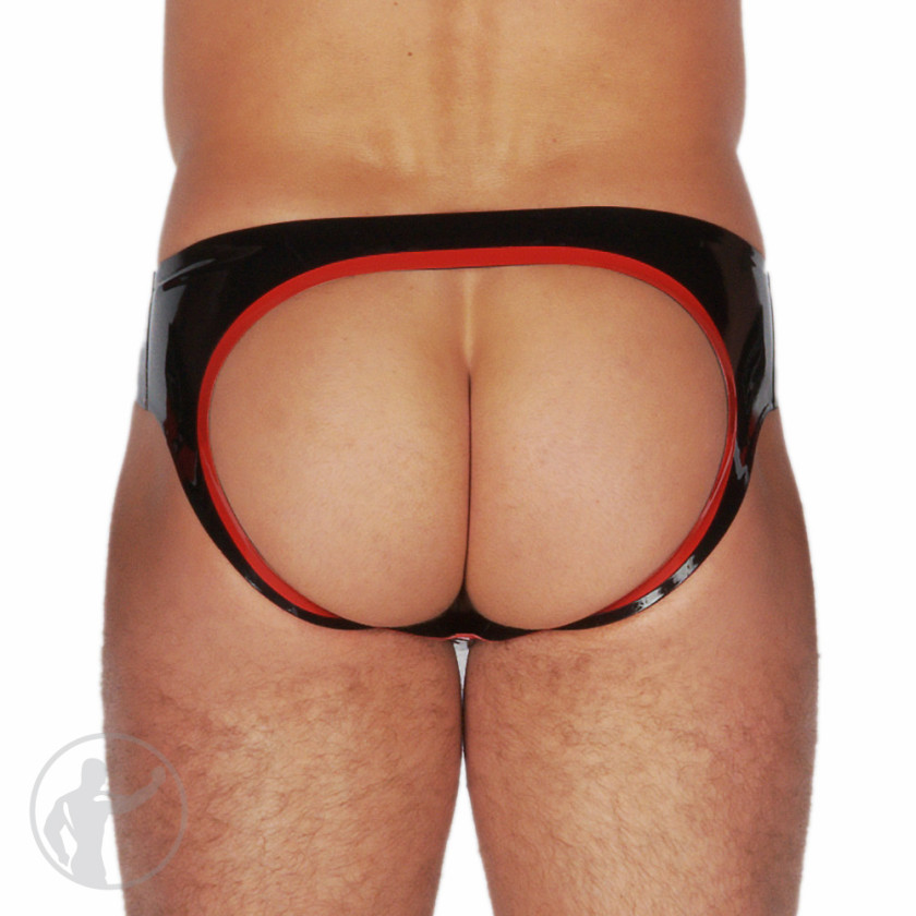 Rubber Target Briefs