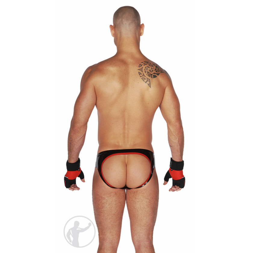 Rubber Target Briefs