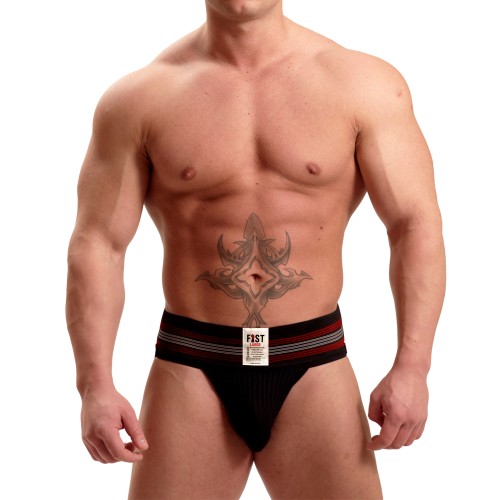 FIST Jock Black