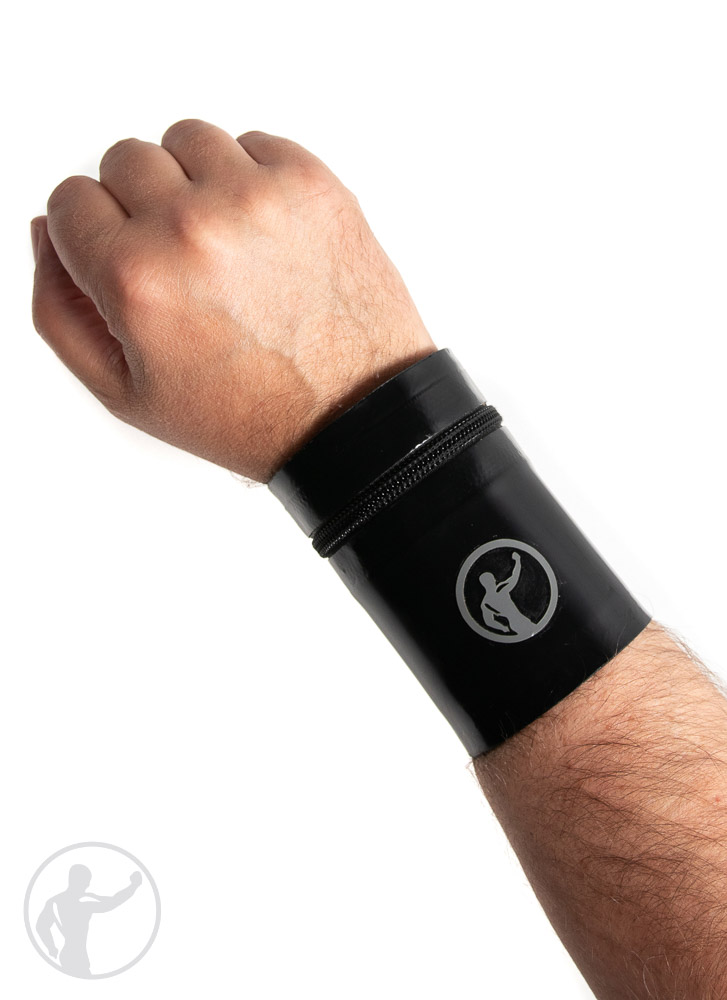 wrist wallet