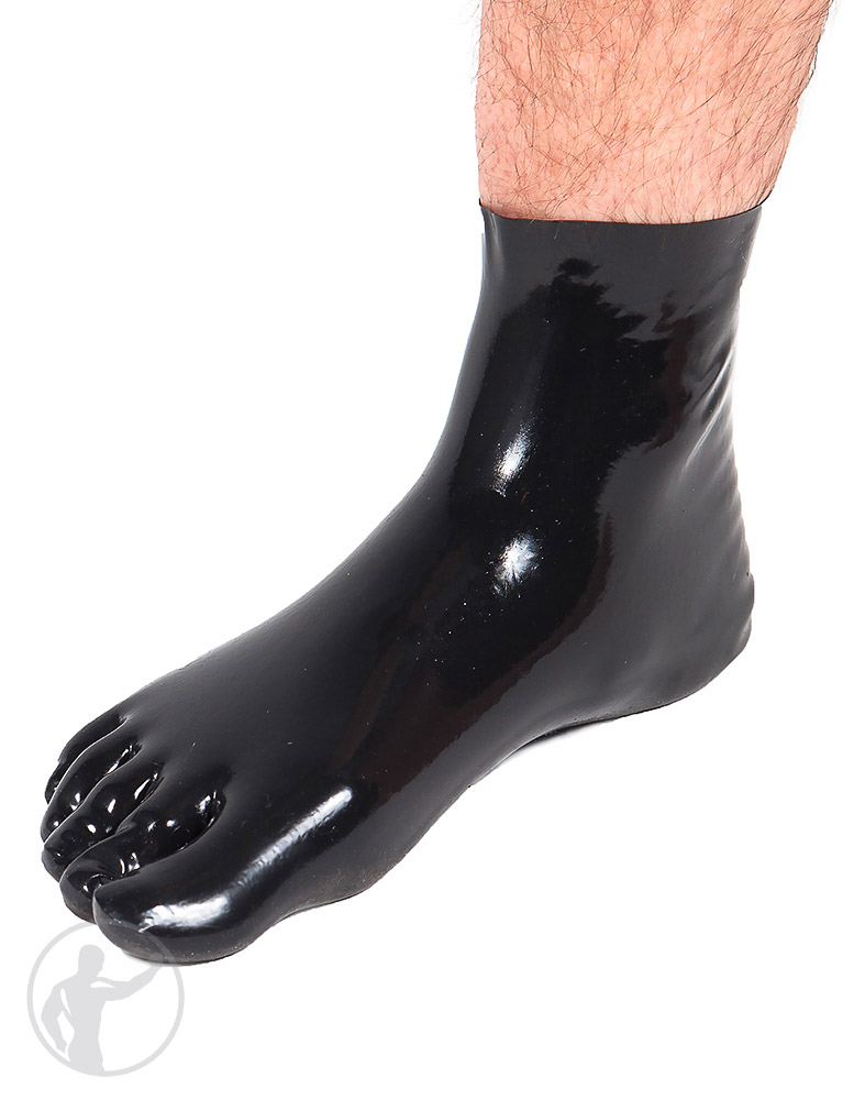 toe rubbers